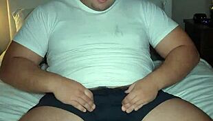 i crave this chubby japanese bbw ass and big tits ai fun