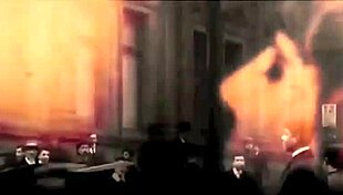 dive into wild vintage threesomes with hairy retro group action