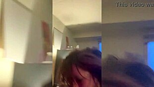 tatted emo slut takes those backshots n submits rough bbc gagging deep