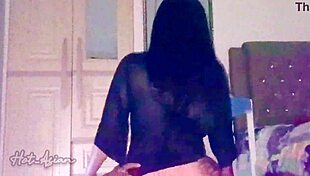 asian girl big ass delicious shaved pussy gets fucked pov midnight