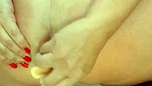 Toda Nua No Chão Enfio No Meu Cu Meu Mega Squirt