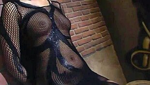 Lesbian Teens Grind Dildos in Hardcore Handjob Frenzy