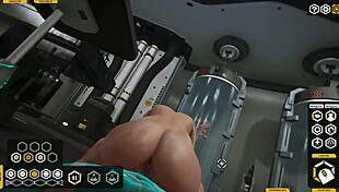 pov banging big-titted friend micaela in multiple hot poses all around