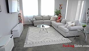 yo step bro needs my pussy for nnn relief