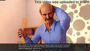 i'm the wife in this wild 3some getting anal creampie from big cocks outdoors