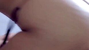 lunaferrari rides her sister's husband's pole hard in this athletic brazilian anal scene for free