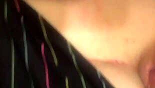 raw amateur fat wife deepthroats big cock ass creampie