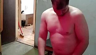 PETITE EBONY 18+ QUEEN DROPS to her knees SUCKING old grandpa daddy's THICK COCK before he POUNDS her DOGGYSTYLE tight pussy.