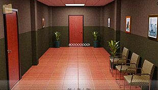 ever wondered what happens in alternate existence 14's twisted game world?