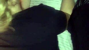 raw amateur fat wife deepthroats big cock ass creampie