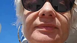 hey stranger wanna sneak aboard my cruise and fuck this wet pussy hard?