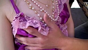 aiko kikukawa's party girl ass pounded hard and gaped wide 🍑😈🔥