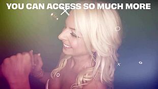 Hey, ever seen busty Mandy Spears swallow stranger cum through gloryhole? Sloppy deepthroat action!