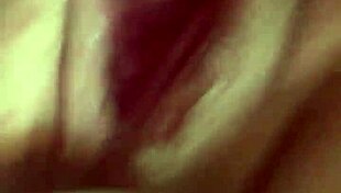 i'm dripping red all over cumming hard with my toy on feet