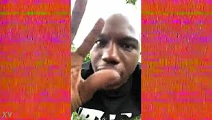 wanna watch this bbw get blown out by monster bbc in homemade action?