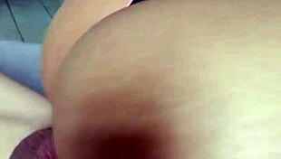 lunaferrari rides her sister's husband's pole hard in this athletic brazilian anal scene for free