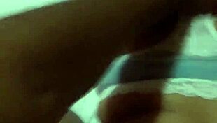 Bitch in Bra Craves My Thick Cock Deep!