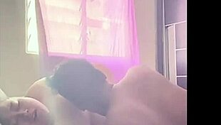 bby46chubby wife tries anal fucking for the first time close up