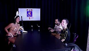 tifany rocha spills dirty swing secrets in sheer red interview part 3