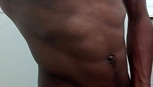 quick stop at the university bathroom during class break