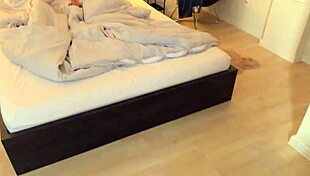 we had a double booking and it ended with me getting penetrated and creampied hard