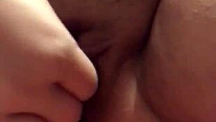 WET PUSSY URGES HARD FUCKING AND MASSIVE CUM DUMP INSIDE!