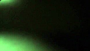 Big Black Cock Smashes Bent Over Redbone Ass Doggystyle