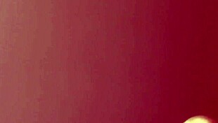 Japanese babe gulps monster cock cum close-up