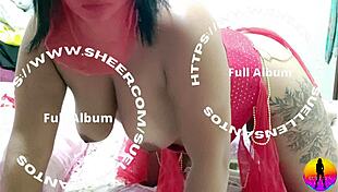 lonely brazilian fitness model with big tits seeks hard homemade pounding.