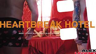 angel young 18+ babes are hot af damn