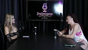 gang anal debut with six guys sheer red lingerie swing tips sta love n fire