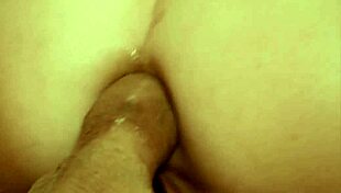 Tushy Yoga Babe Begs For Deep Anal Fill In Her Tight Ass Debut!