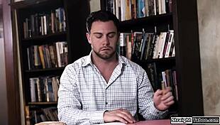 oh counselor i'm stripping now and craving your cock deep down my throat 😈💋