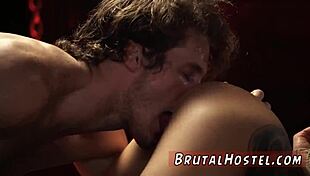 i'm ridin this bound teen tourist cock so hard but damn felicity n jade got me all twisted up!!