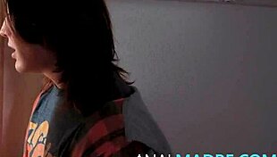 Step Son Let Me Fix This Bully Problem Anal Fuck?