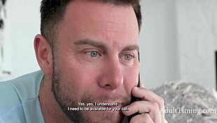 what do you think of your sister-in-law's new huge tits seth. kitana montana wants to fuck now?