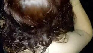 mi esposo me lleva otra vez al glory hole y tantas vergas me vuelven loca de placer