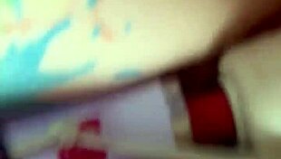 i'm dripping red all over cumming hard with my toy on feet