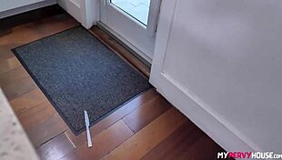 😩 havana bleu begs stepson please don't show stepfather those pics daddy