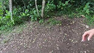 priscila nicoly beach sluts fucked public double doggystyle orgy?