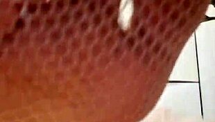 Elza koms' fetish feet mistress demands total curvy domination worship