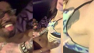 tatted emo slut takes those backshots n submits rough bbc gagging deep