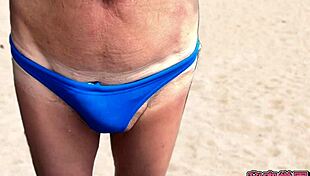 i fucked a doll's ass outside 😈🍑