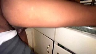 yo stepsis, you love that bbc homie assfucking your throat goat?