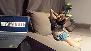 irma gemea mini puta floripa sofa test blowjob cum