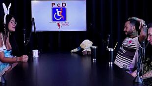 tifany rocha spills dirty swing secrets in sheer red interview part 3