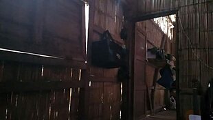 Flirty Latina Nurse Lures Client Home for Raw Missionary Sex