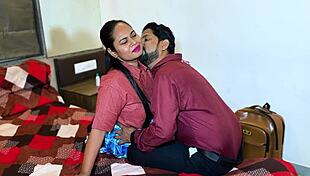 teacher: i brought student home to fuck her big tits