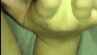 Friends finger and rim ass hungrily at wild college party bash