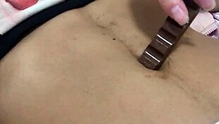 belly fetish playtime gets me so hot 😍🔥